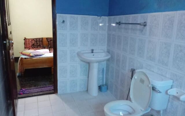 Hatton City Stay
