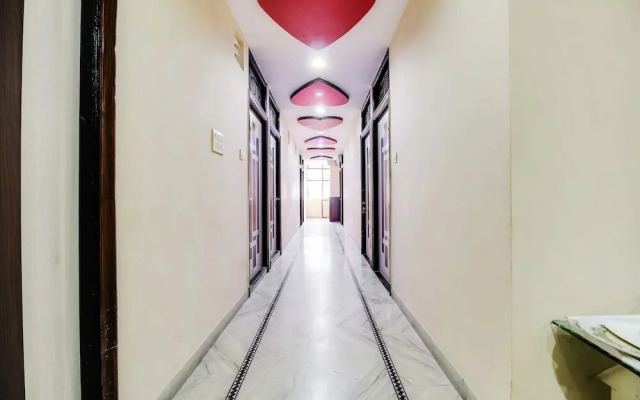 Hotel Tulsi Palace Ajmer by OYO Rooms