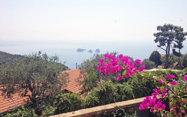 La Rosa Dei Venti - Four Bedroom