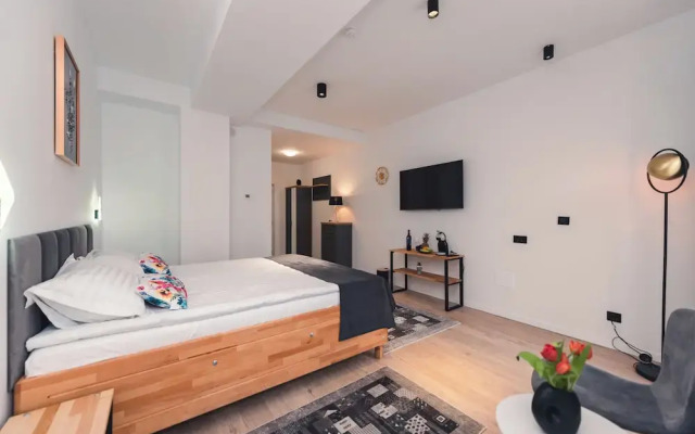 Ataraxya Premium Residence