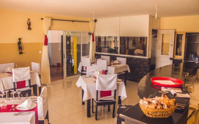 Restaurante Baia Guest House