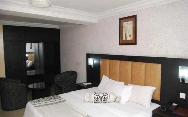 Dawn Carrington Hotels