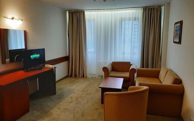 Park Hotel Bansko
