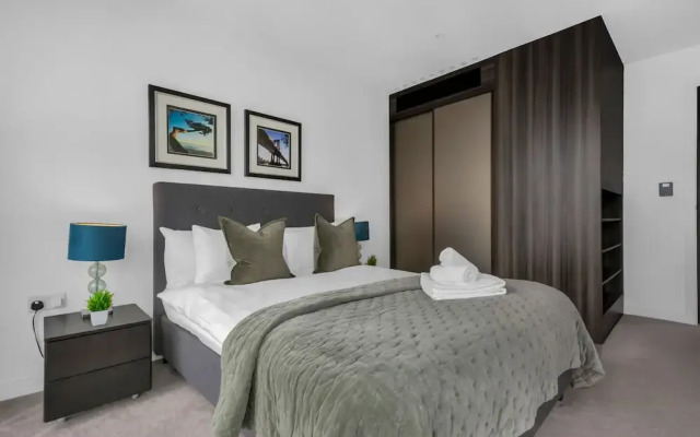 Penton Apartments