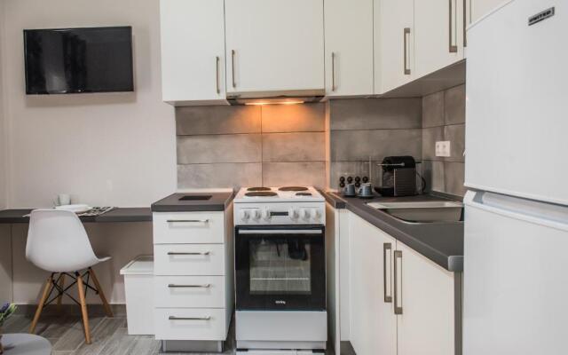Freesia #colony_Urban_apartment