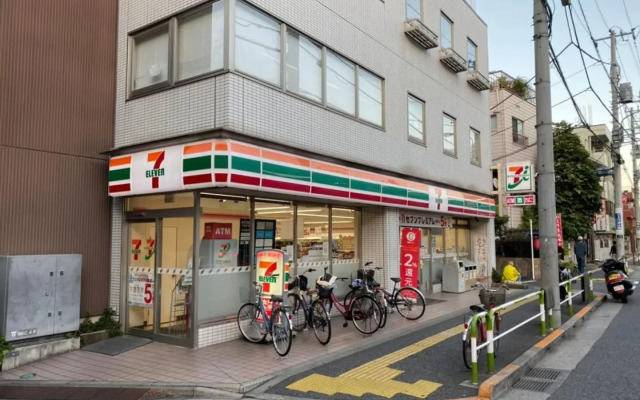 Takemura Building 304