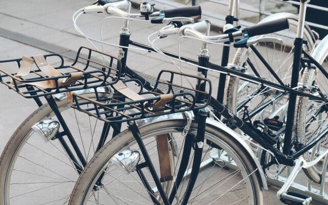 Ruby Ella Hotel Cologne