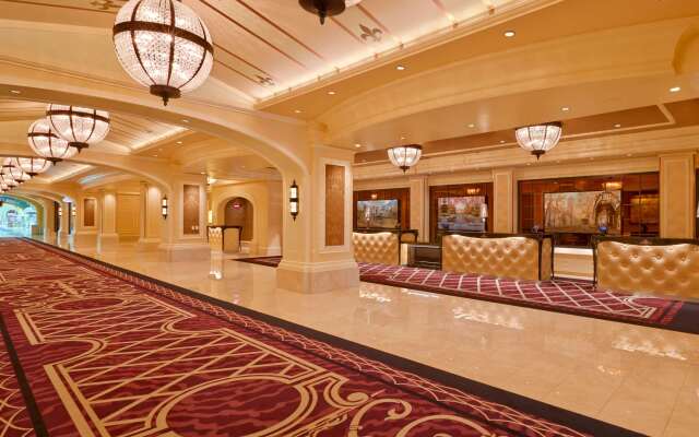 River City Casino & Hotel