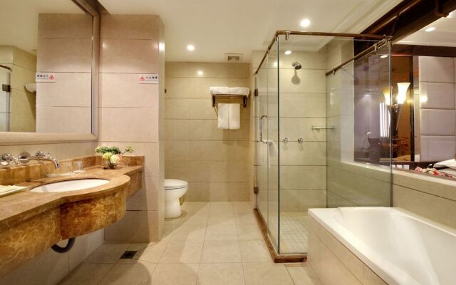 Howdy Smart Hotel Xiaojiahe Branch
