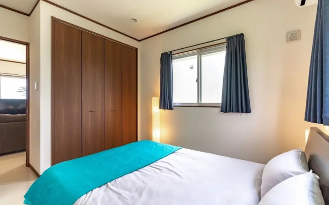 LiB PLUS Villa NAGO