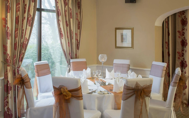 The Old Golf House, Sure Hotel Collection by Best Western