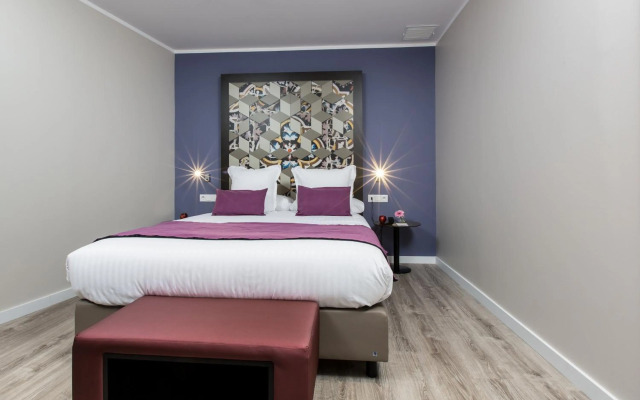 M Social Hotel Paris Opera