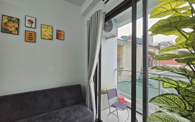 The Chilling'N Homestay