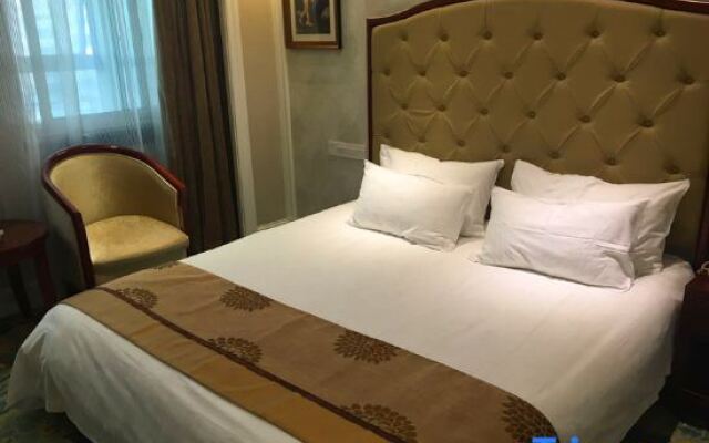 Ying De Li Hotel
