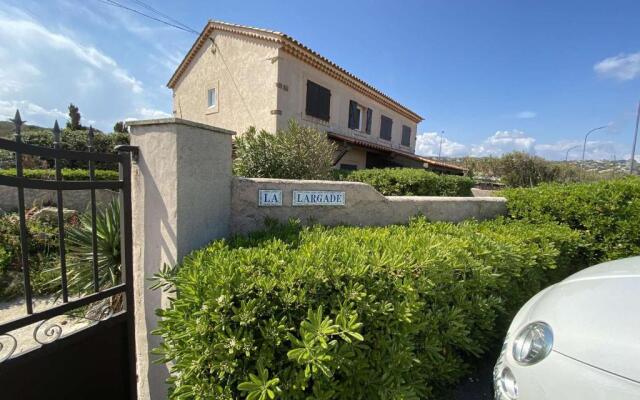 Appartement Sainte-Maxime, 1 pièce, 2 personnes - FR-1-226-299
