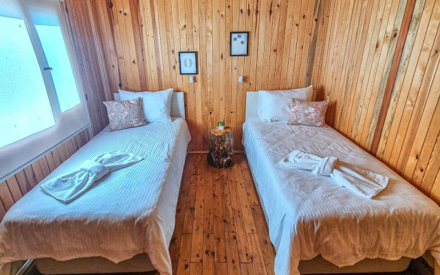 Keyf-ida Bungalow
