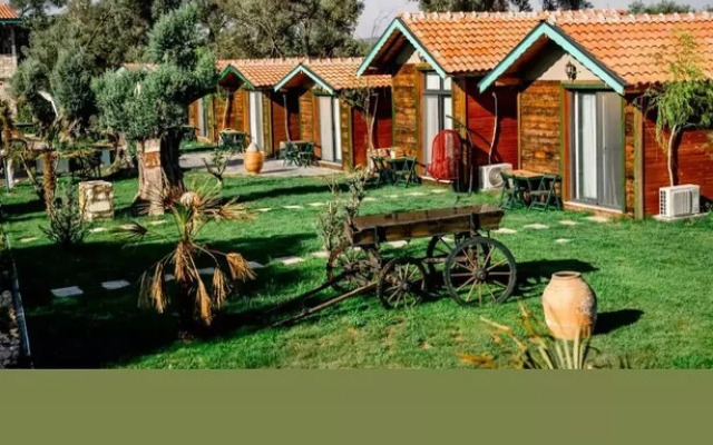 Serender Bungalov