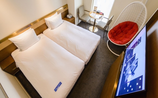 Superior Hollywood Twin room (트윈 침대 2개) 사진 2