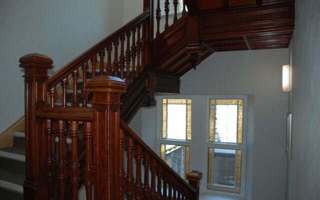 Oban Youth Hostel