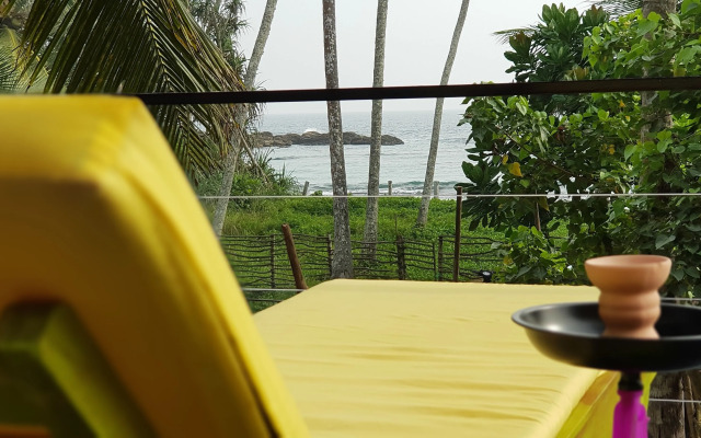 Mahi Mahi Hostel