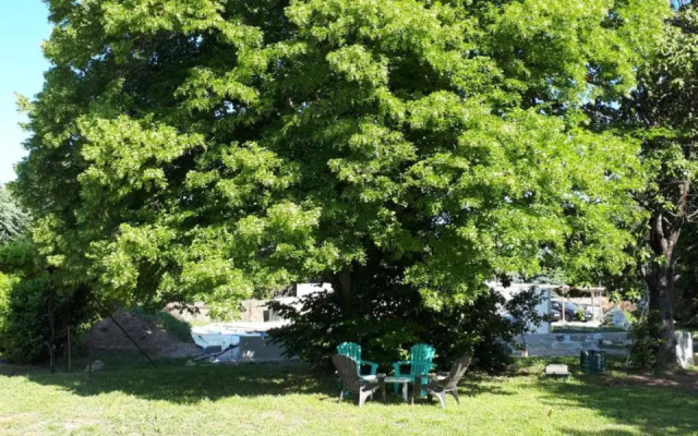 Villa SAINT-PRIVAT