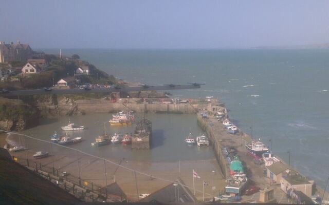 Cliff House - B&B