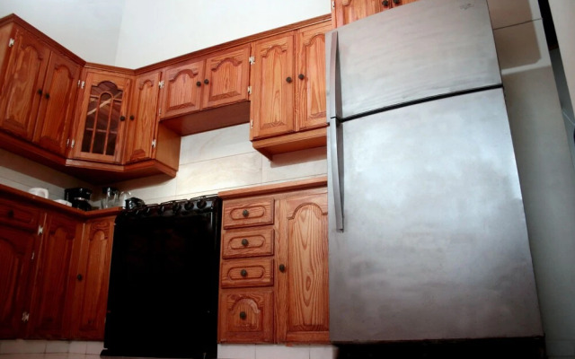 Miami Beach 3bedrooms Apartments