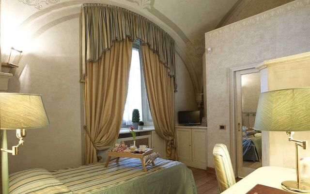 Hotel Parco Borromeo