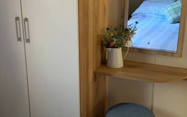 Immaculate 2-bed Caravan in Westward Ho!