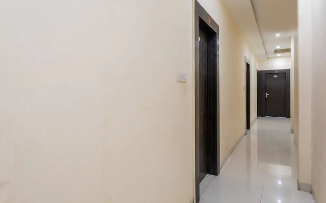 OYO 24822 Samarth Guest House