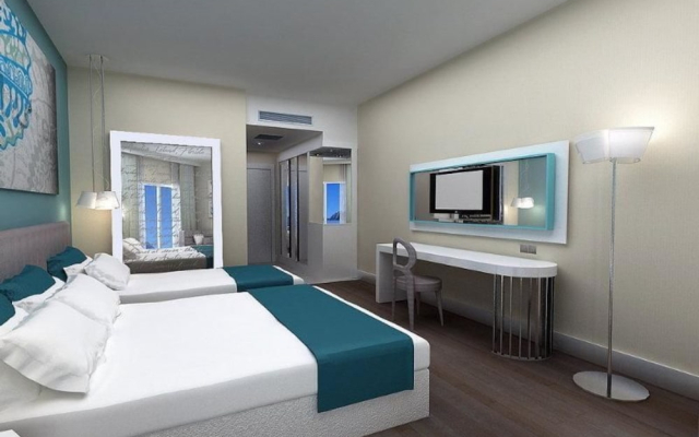 Seashell Resort & Spa
