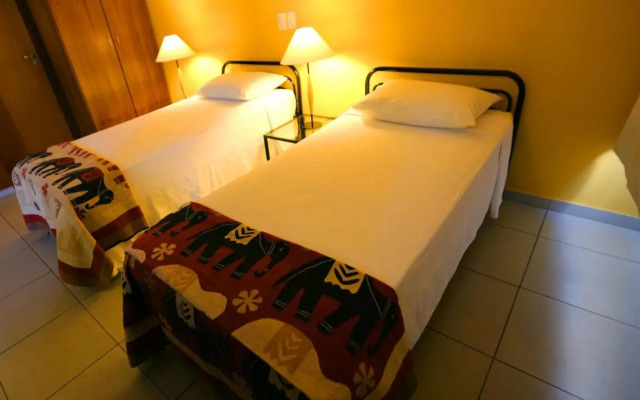 Mansoori Apart Hotel II