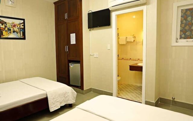 HANZ Bao Khoi Hotel
