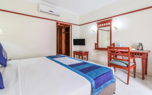 Fort Gate By OYO Rooms