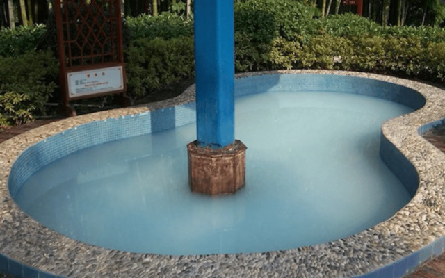 Xianning Chutian Yaochi Hot Spring Resort