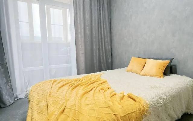 Апартаменты на улице Гагарина 7