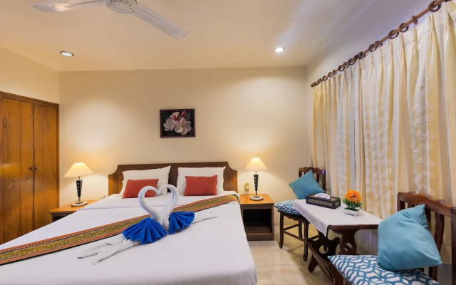 Batic House By Sharaya Hotel