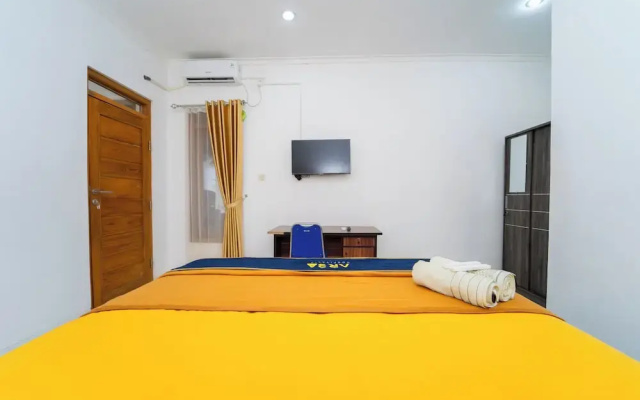 Griya Asy-Syifa Homestay by ARBA