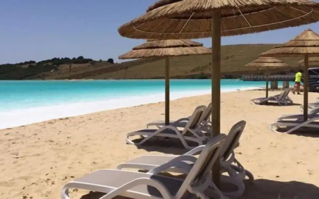 Ground Floor Apartment In Alcazba Lagoon