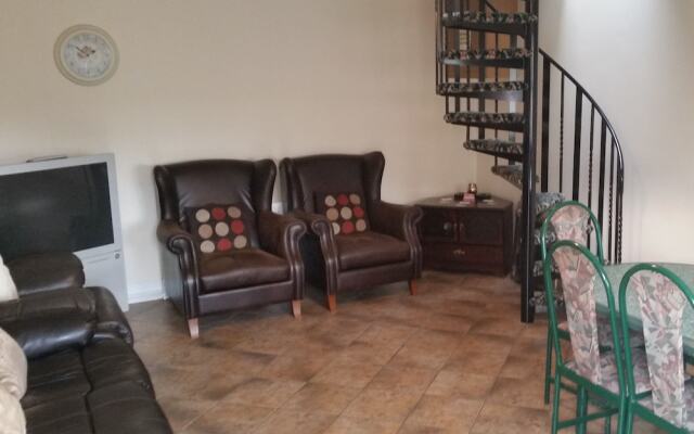 Croghan Road Self Catering