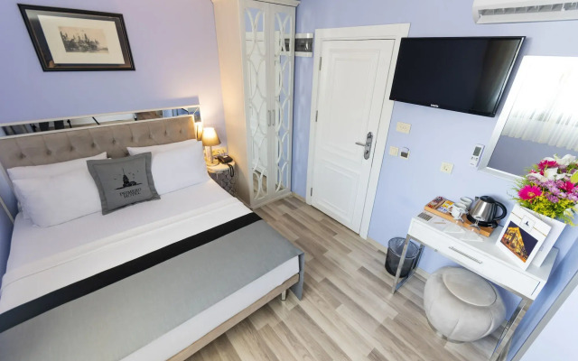 Primero Hotel