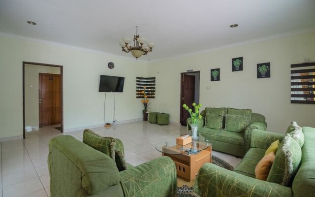 Pondok Garuda 62 by RedDoorz