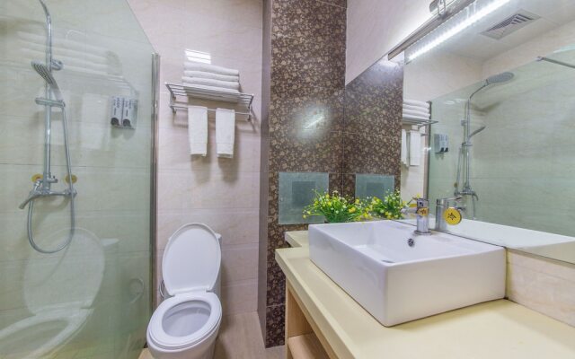 The home of art and painting