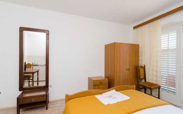 Rooms Ogigija