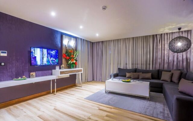 SBN suites