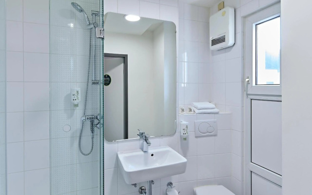 B&B Hotel Bonn-City