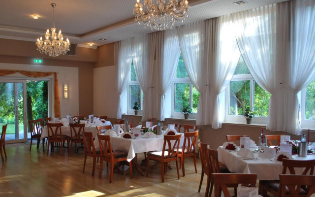 Parkhotel Altes Kaffeehaus