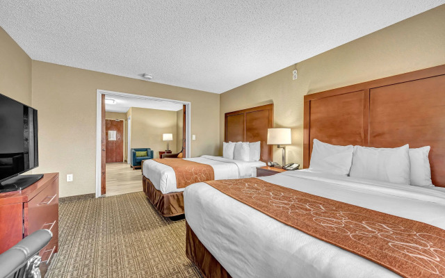 Comfort Suites Lakewood - Denver