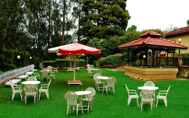 Fortune Resort Sullivan Court, Ooty - Member ITC Hotels' Group