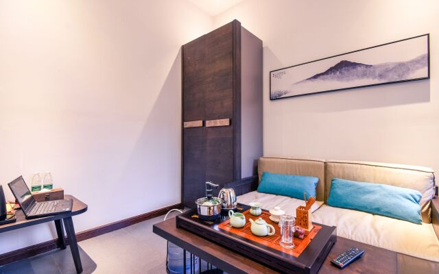 Elsewhere Boutique Hotel Inn North Street